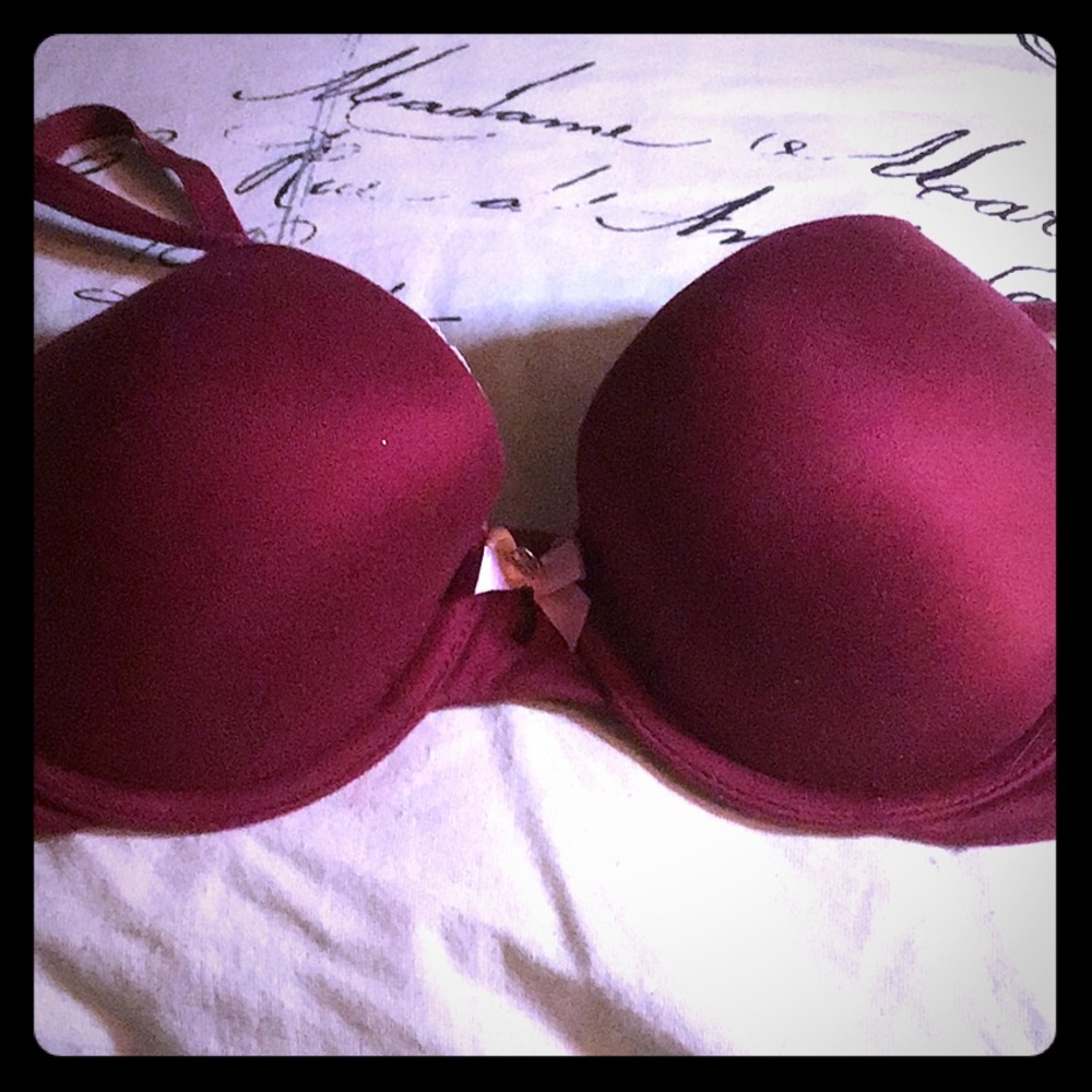 Body by Victoria bra